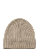 MINI A TURE Matboje Beanie. Rws Beige