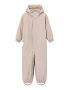 MINI A TURE Matwilbo Snowsuit. Grs Rosa