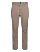 BOSS Chino_Slim Beige