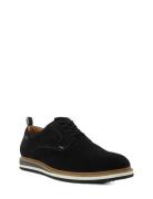 Dune London Blaksley Svart