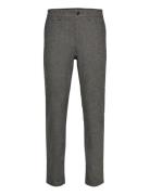 J. Lindeberg Ched Micro Pattern Pants Grå