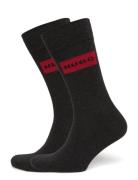 HUGO 2P Rs Red Label Cc Svart