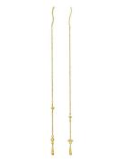Maanesten Duet Earrings Guld