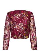 Cras Queencras Blouse Rosa