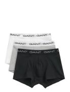 GANT Trunk 3-Pack Grå
