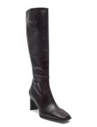 Billi Bi Long Boots Brun