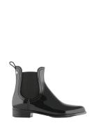 Lemon Jelly Comfy Black Svart