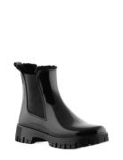 Lemon Jelly Colden Black Svart