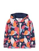 Boboli Fleece Jacket Printed Multi/patterned