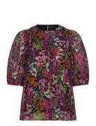 Ted Baker London Hahtie Svart