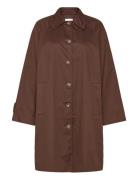 Noella Lilli Coat Brun
