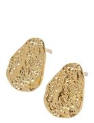 Pernille Corydon Nature Earsticks Guld