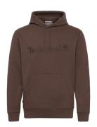 Timberland Hoodie Svart