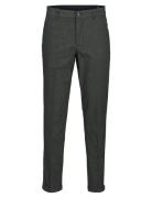Jack & J S Jpstace Henry Chino Sn Grå