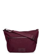 Markberg Monombg Crossbody Bag, Rec. Burgundy