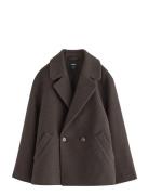 Lindex Jacket Delilah Brun