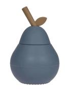 OYOY MINI Pear Cup Blå