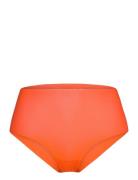 CHANTELLE Pulpies High Waisted Full Brief Orange