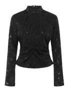 Gestuz Gzrosia Blouse Svart