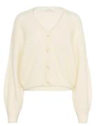Gestuz Gzdebbie Cardigan Vit