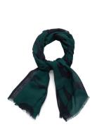 Marimekko Fiore Unikko Grön