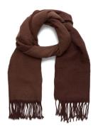 GUESS Scarf 70X180 Brun