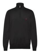 MCS Eli Hz Reg Mcs M Knit Svart
