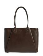 Markberg Sayambg Work Bag, Antique Brun