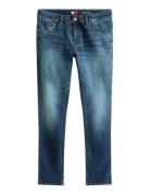 Tommy Jeans Scanton Slim Di1263 Blå