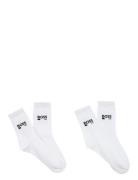 BOSS Socks Vit