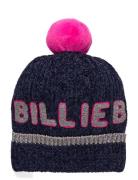 Billieblush Pull On Hat Marinblå