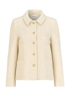 Newhouse Isa Jacket Kräm
