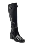 Steve Madden Z-Town Svart