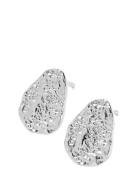 Pernille Corydon Nature Earsticks Silver