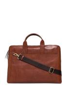 Saddler Gustav Mighty Brun