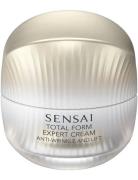 SENSAI Total Form Expert Cream Nude