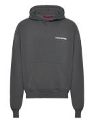 Prohibited 10119 Hoodie Grå