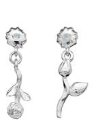 Maanesten Amaria Earrings Silver