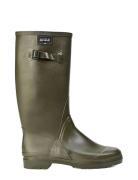 Aigle Ai Cessac Lady Kaki Khaki Green