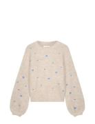 Fabienne Chapot Lidia Pullover Beige