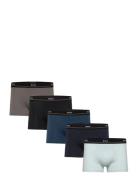 BOSS Trunk 5P Essential Multi/patterned