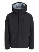 Jack & J S Jjekeen Jacket Aw25 Sn Svart