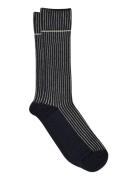 Mp Denmark Ditlev Socks Marinblå
