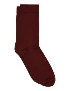 Mp Denmark Valdemar Socks Röd