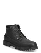 Axelda Parma Wp Svart