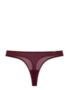 Dorina Origins Thong Burgundy