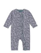 Fixoni Nightsuit Marinblå