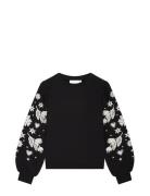 Fabienne Chapot Hanne Sweater Svart