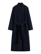 Brixtol Textiles Bem Marinblå