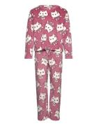 Hello Kitty Pyjama Rosa